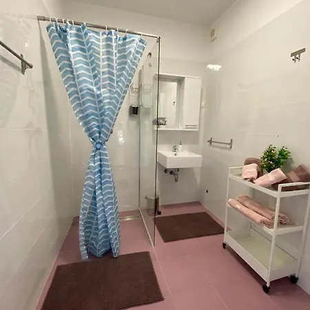 Casa Bellavista * نيغيزيني