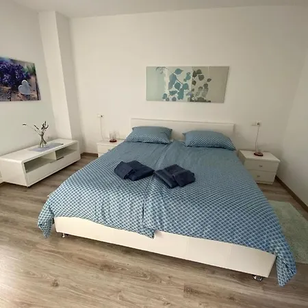 Villa Casa Bellavista