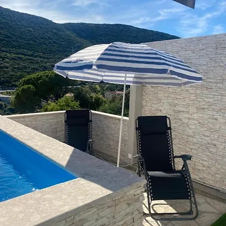 فيلة Casa Bellavista *