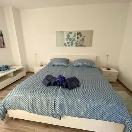 Vila Casa Bellavista *