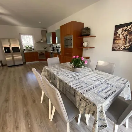 Casa Bellavista Vila