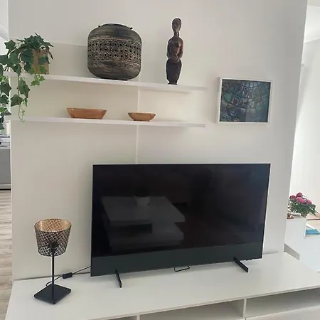 فيلة Casa Bellavista نيغيزيني