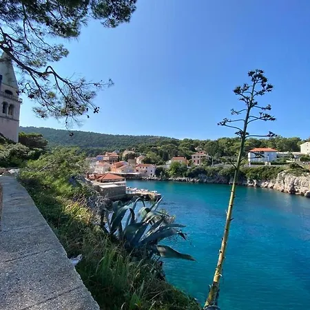 Casa Bellavista Nerezine