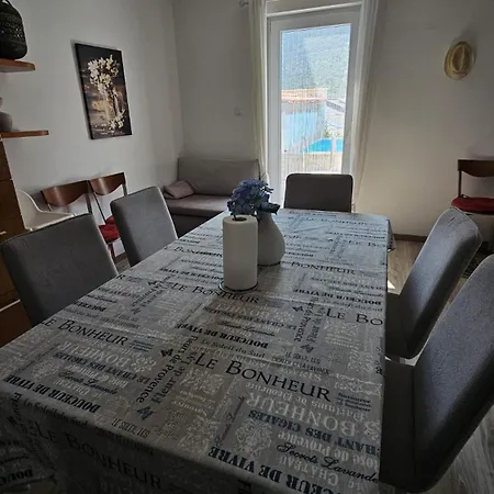Casa Bellavista نيغيزيني