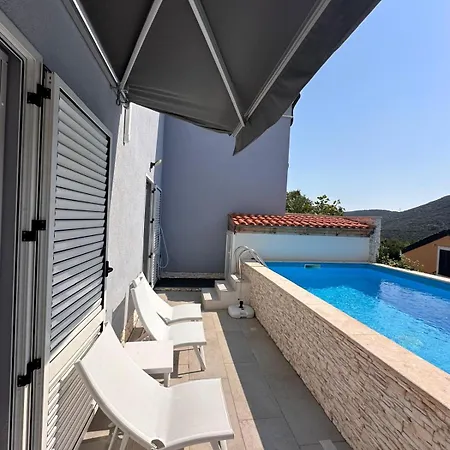 Casa Bellavista نيغيزيني