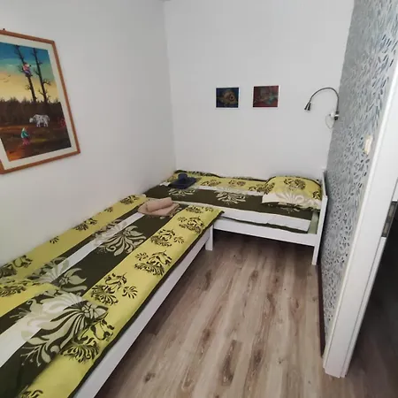 Casa Bellavista * نيغيزيني