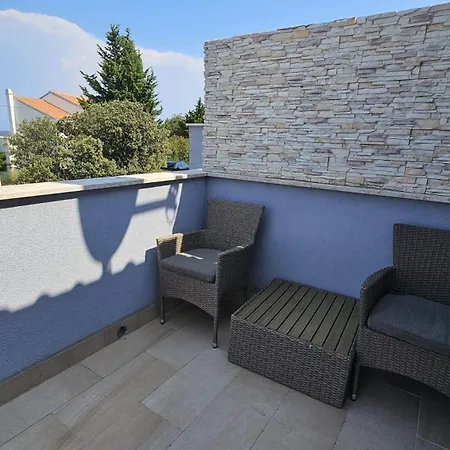 Casa Bellavista نيغيزيني