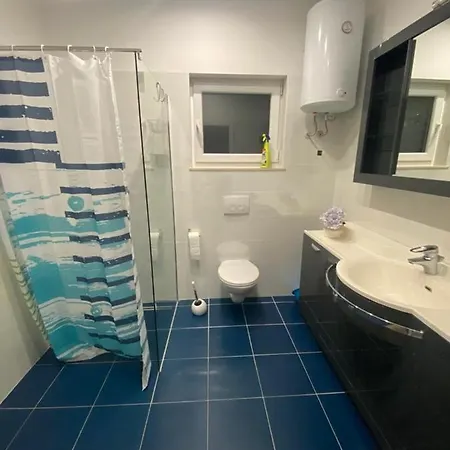 Casa Bellavista Βίλα *