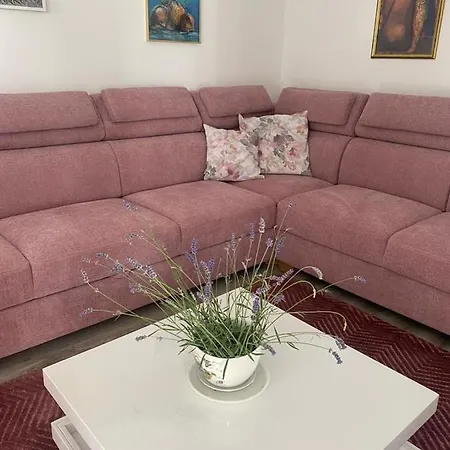 Casa Bellavista * Нерезине