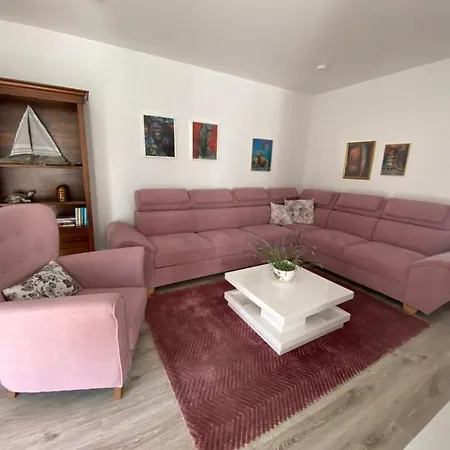 Casa Bellavista Villa