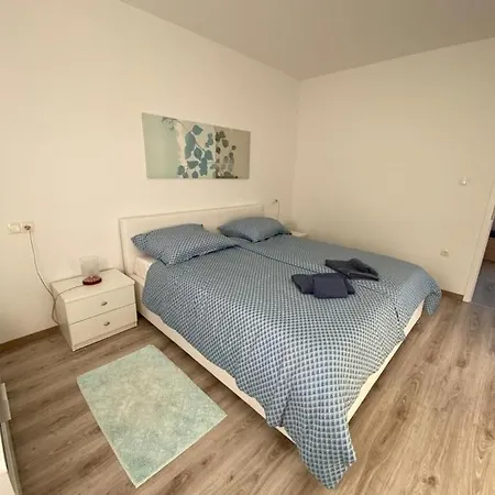 Βίλα Casa Bellavista Nerezine