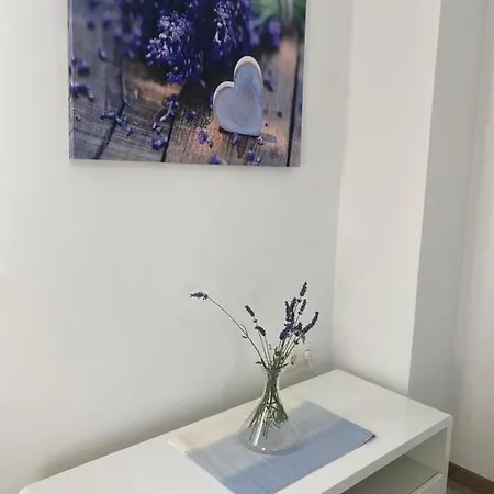 Casa Bellavista * Нерезине