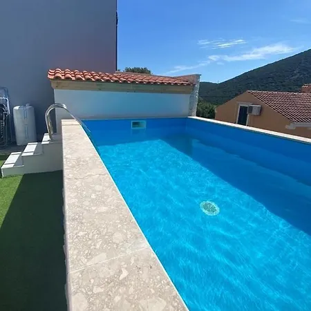 Casa Bellavista * Nerezine
