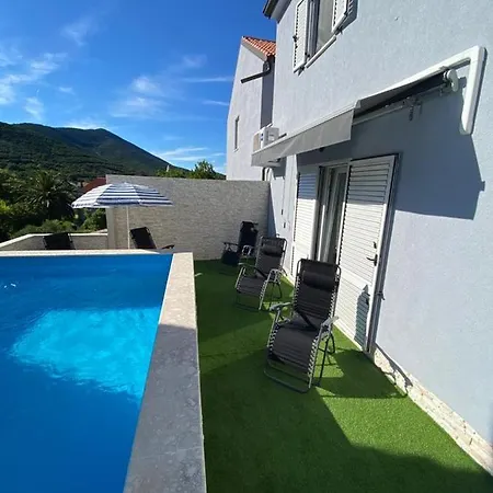 Βίλα Casa Bellavista *