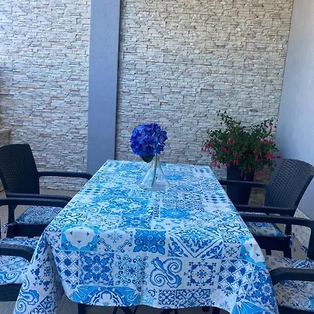 Casa Bellavista Βίλα *