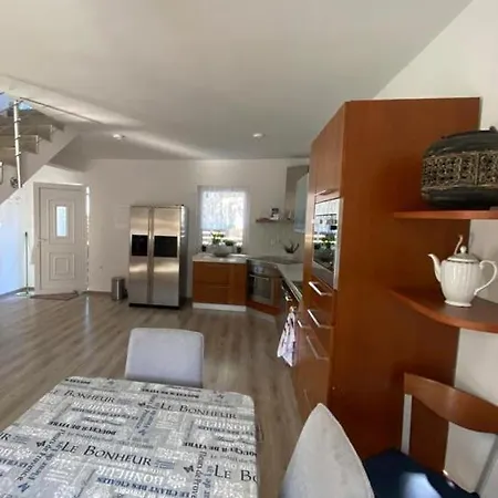 Casa Bellavista Вилла