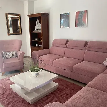 Casa Bellavista * Нерезине