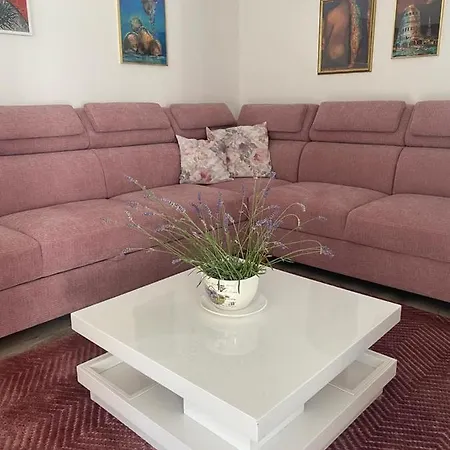 Βίλα Casa Bellavista