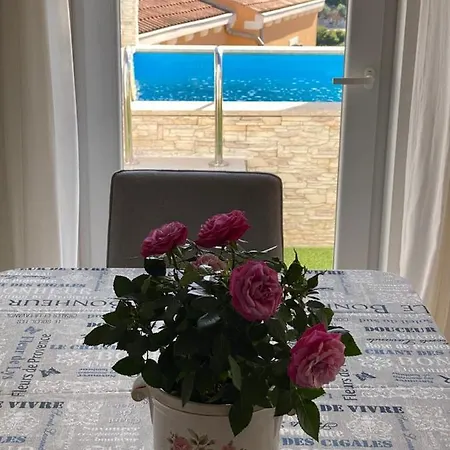 Villa Casa Bellavista