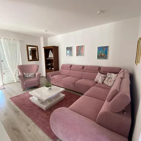 Villa Casa Bellavista *