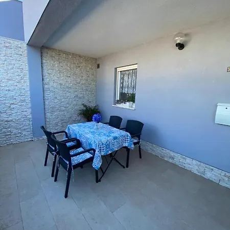 Βίλα Casa Bellavista *