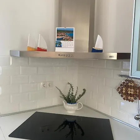 Вилла Casa Bellavista Нерезине
