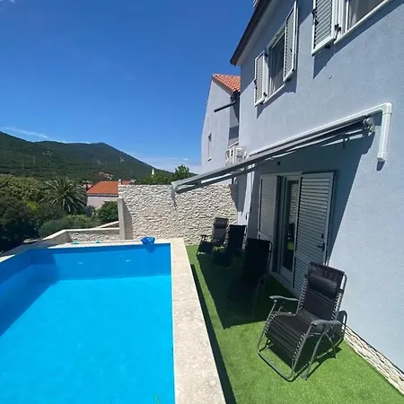 Casa Bellavista Nerezine