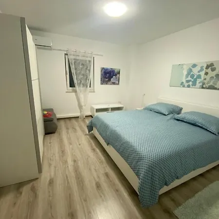 Casa Bellavista Villa Nerezine