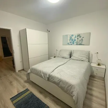 Casa Bellavista Villa *
