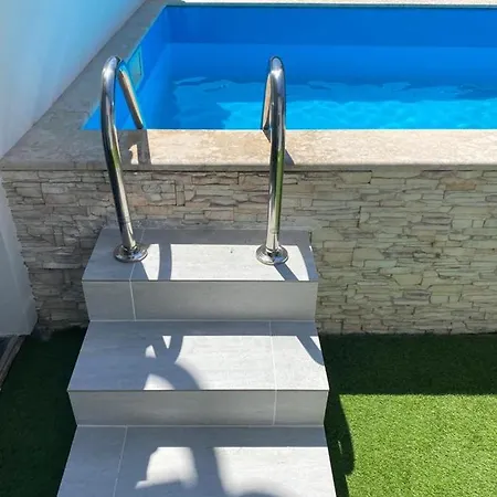 Casa Bellavista Villa Nerezine