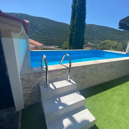 Βίλα Casa Bellavista