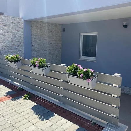 Casa Bellavista * Нерезине