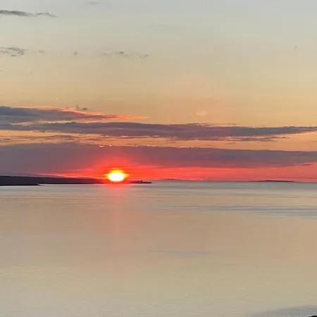 Βίλα Casa Bellavista Nerezine