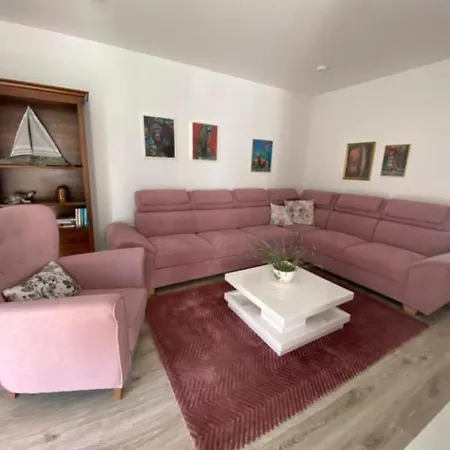 Villa Casa Bellavista