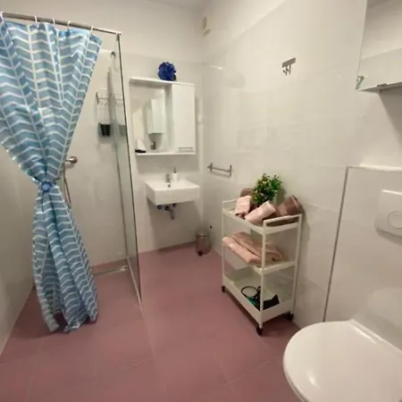 Casa Bellavista Βίλα Nerezine