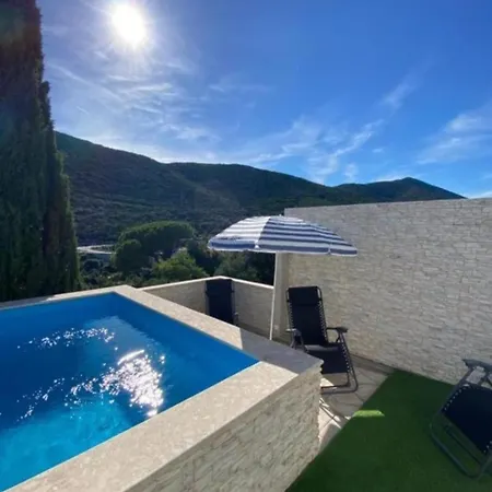 Villa Casa Bellavista Nerezine