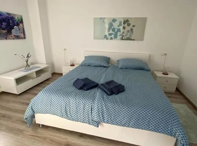 Vila Casa Bellavista