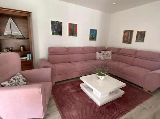 Casa Bellavista Vila