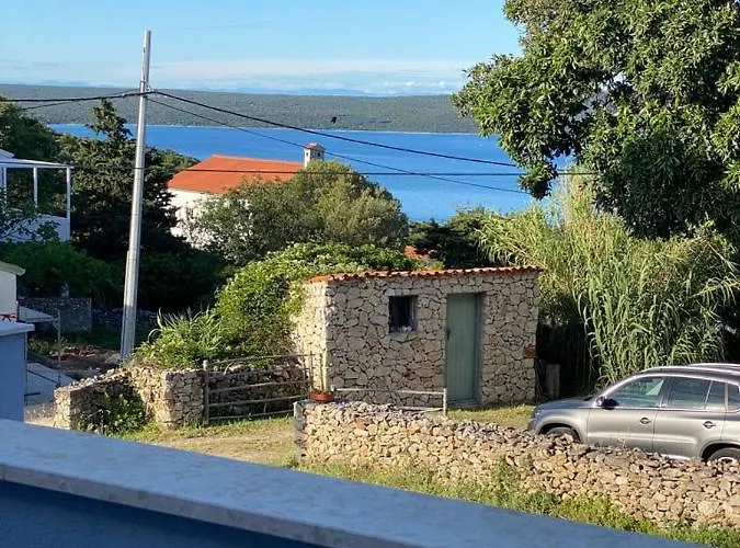 Casa Bellavista * Nerezine