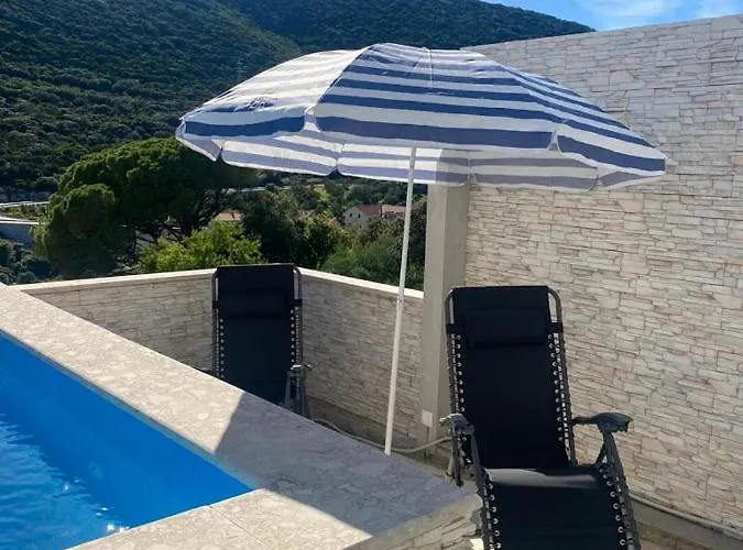 Vila Casa Bellavista *
