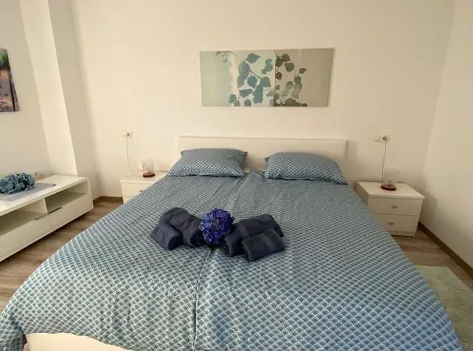 Vila Casa Bellavista *