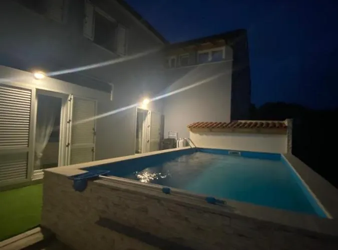 Vila Casa Bellavista