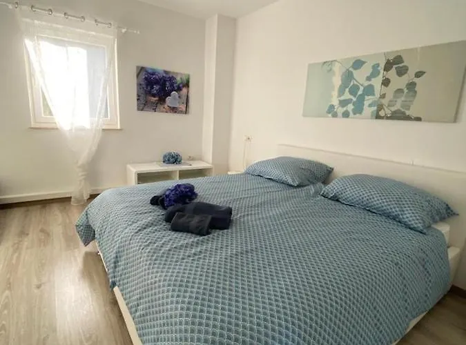 Casa Bellavista Vila *