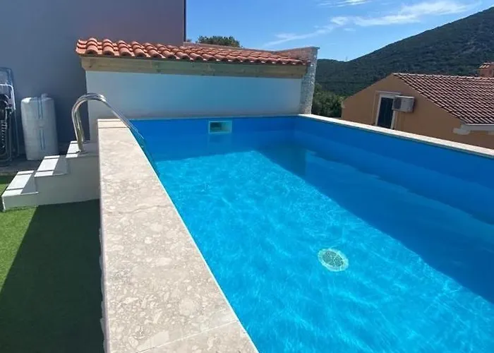Casa Bellavista * Nerezine