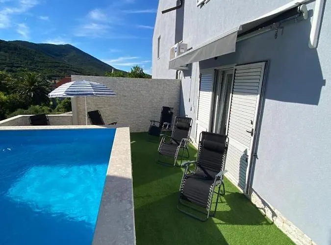 Vila Casa Bellavista *