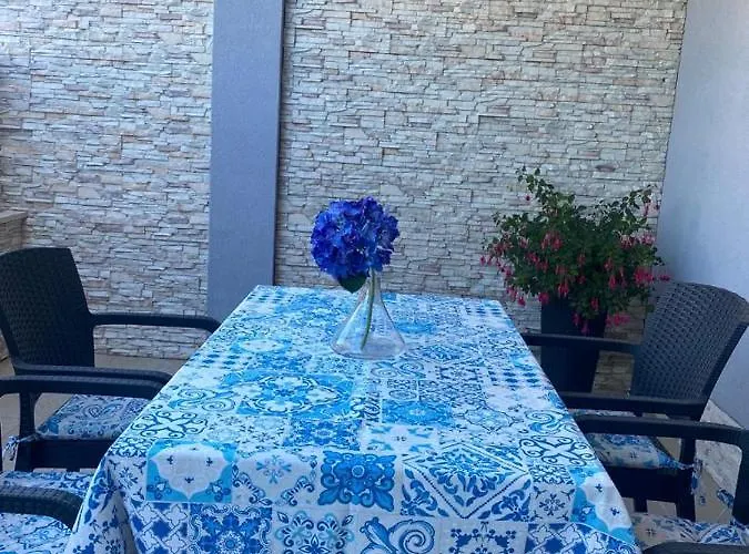 Casa Bellavista Vila *