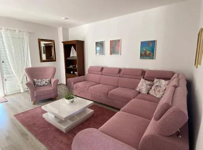 Vila Casa Bellavista *