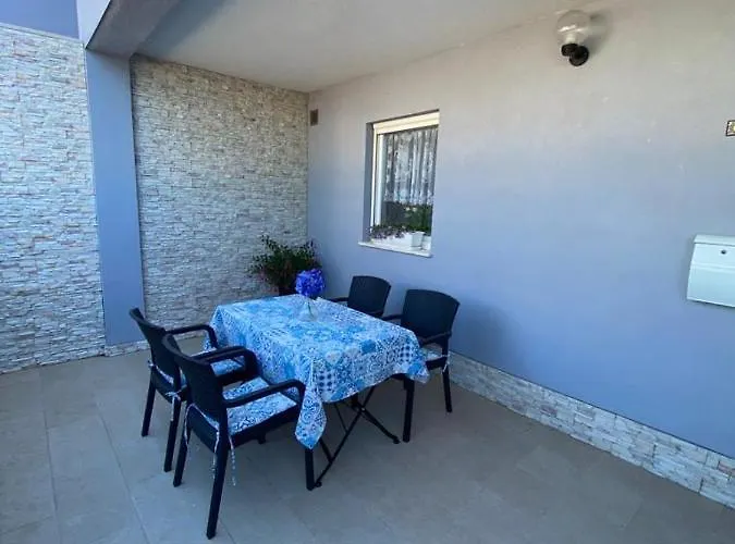 Vila Casa Bellavista *
