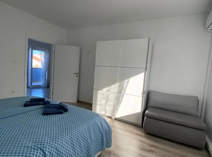 Vila Casa Bellavista *
