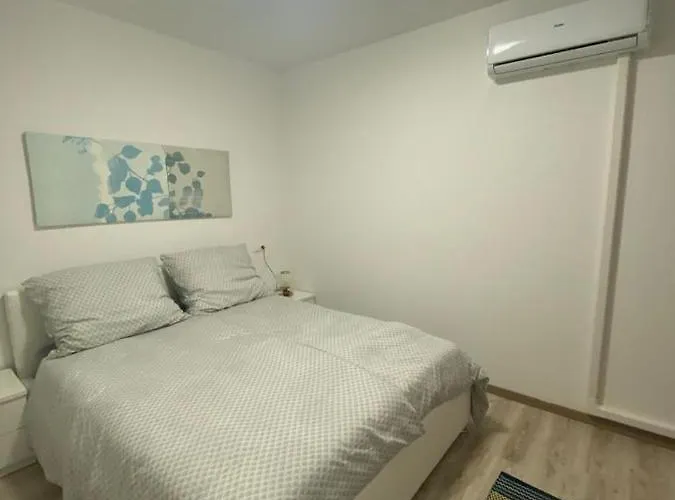 Vila Casa Bellavista *